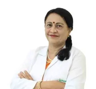Dr. M. N. Bojamma